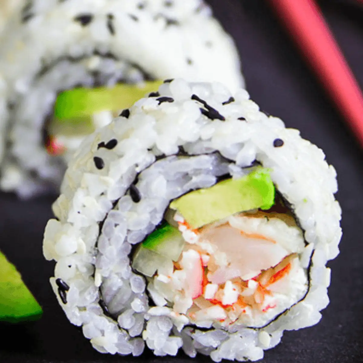 California Roll