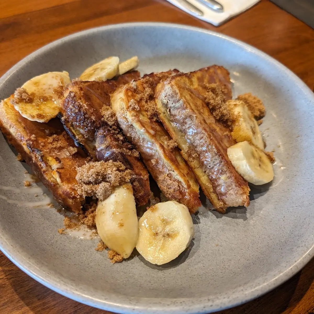 Monkey Bread French Toast