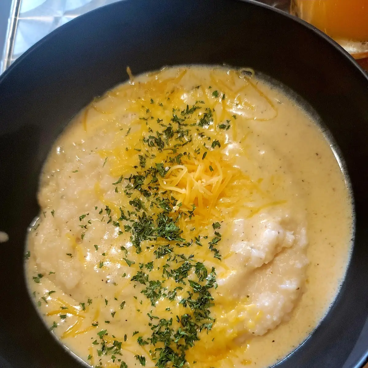 Corn Chowder
