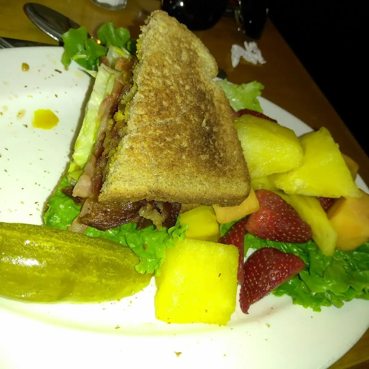 Club Sandwich