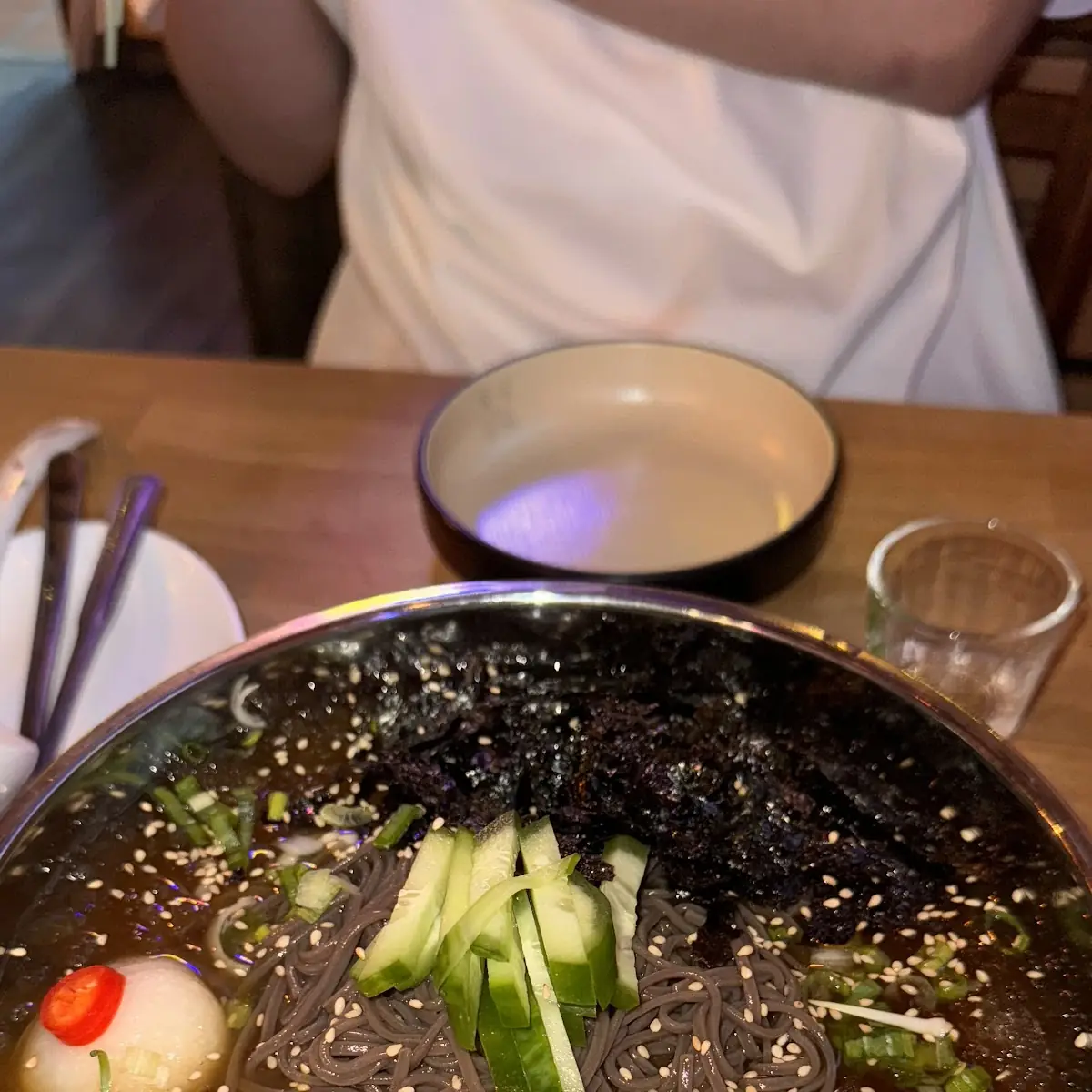 Tonkotsu Ramen