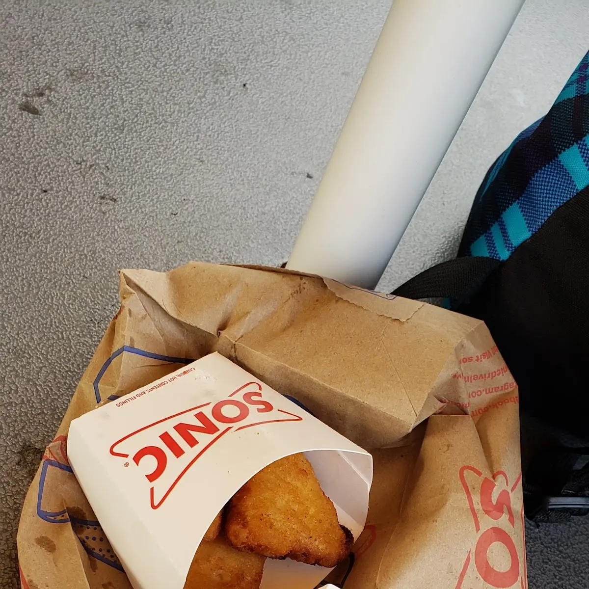 Mac and Cheese Bites