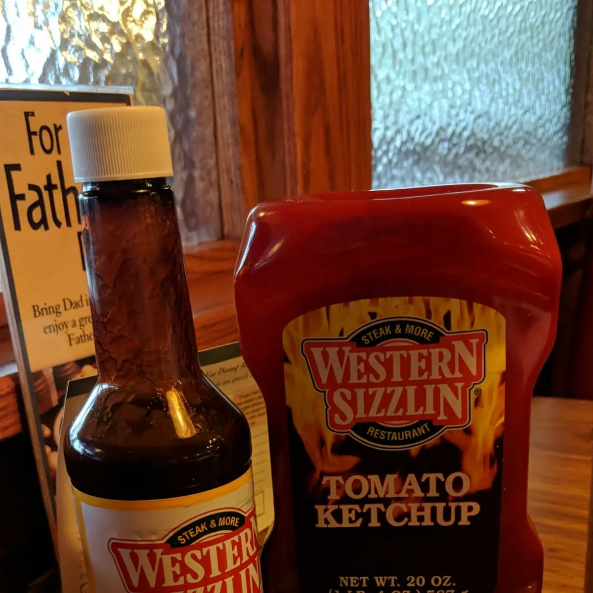 Hot Sauce