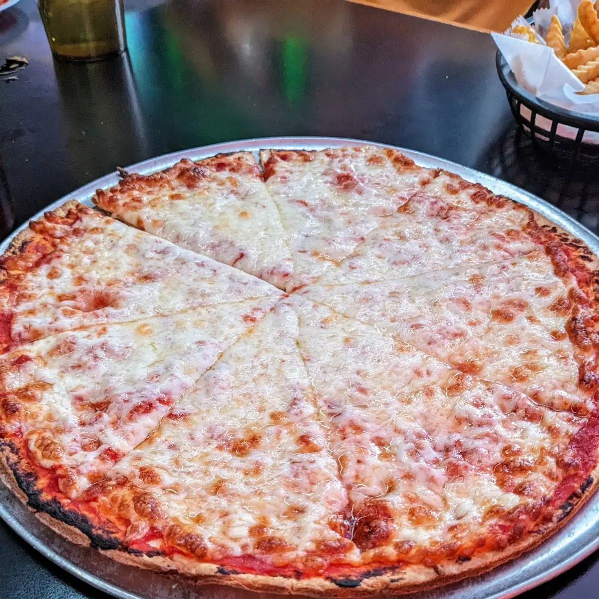 Cheese Pizza