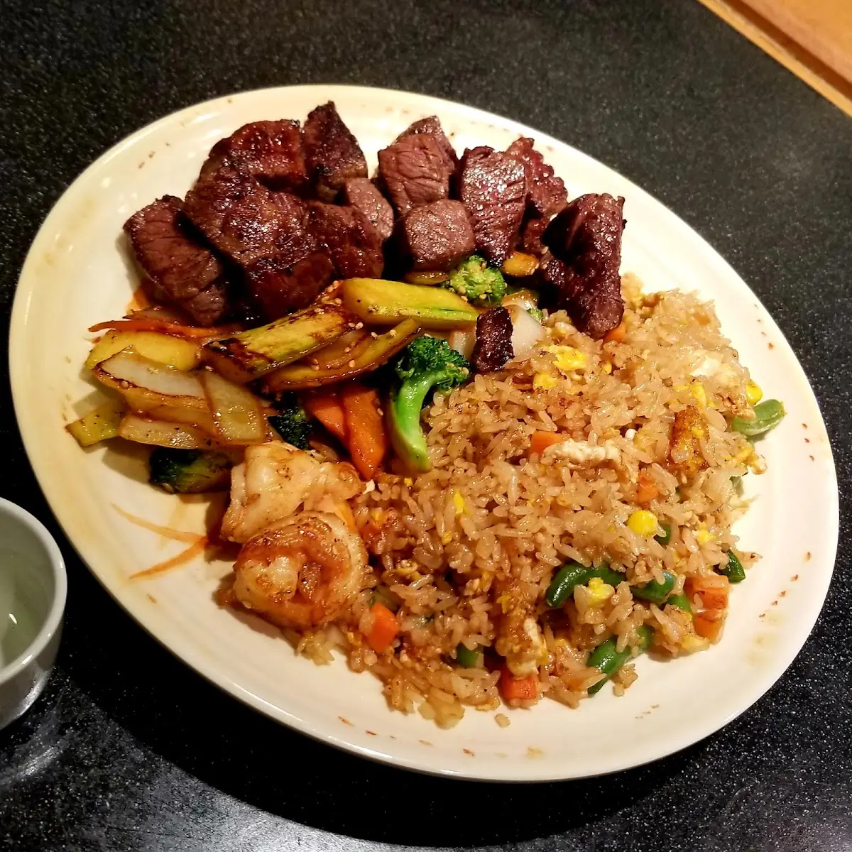 Ribeye Steak