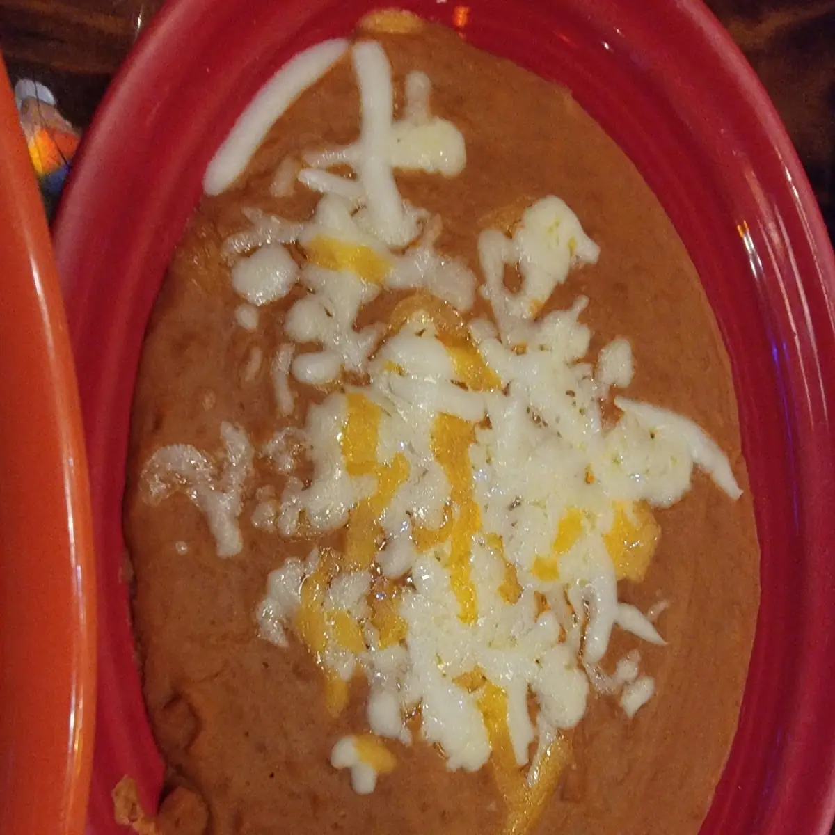 Refried Beans