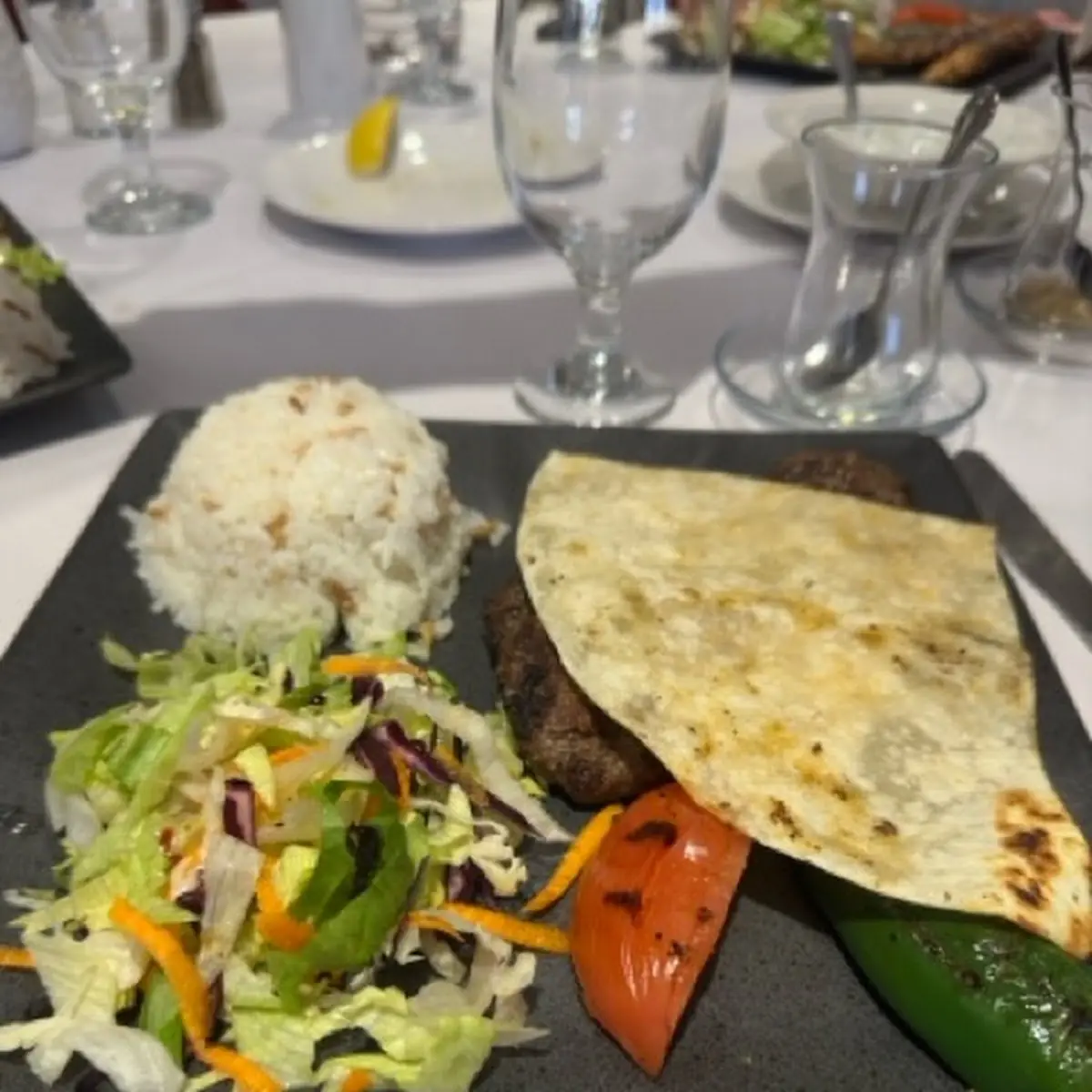 Filet Mignon