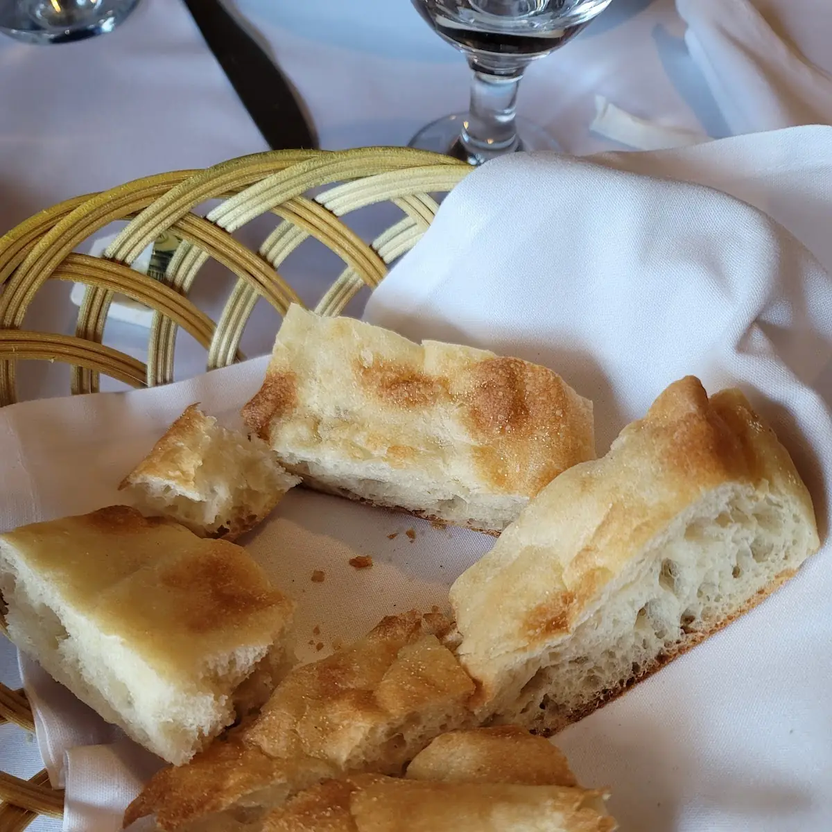 Pita Bread