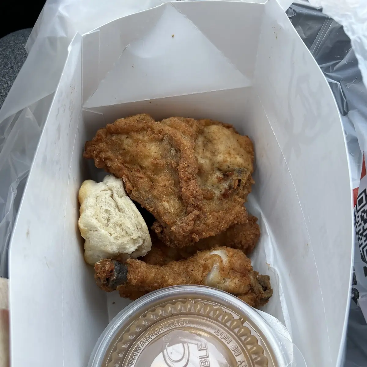 Original KFC Chicken