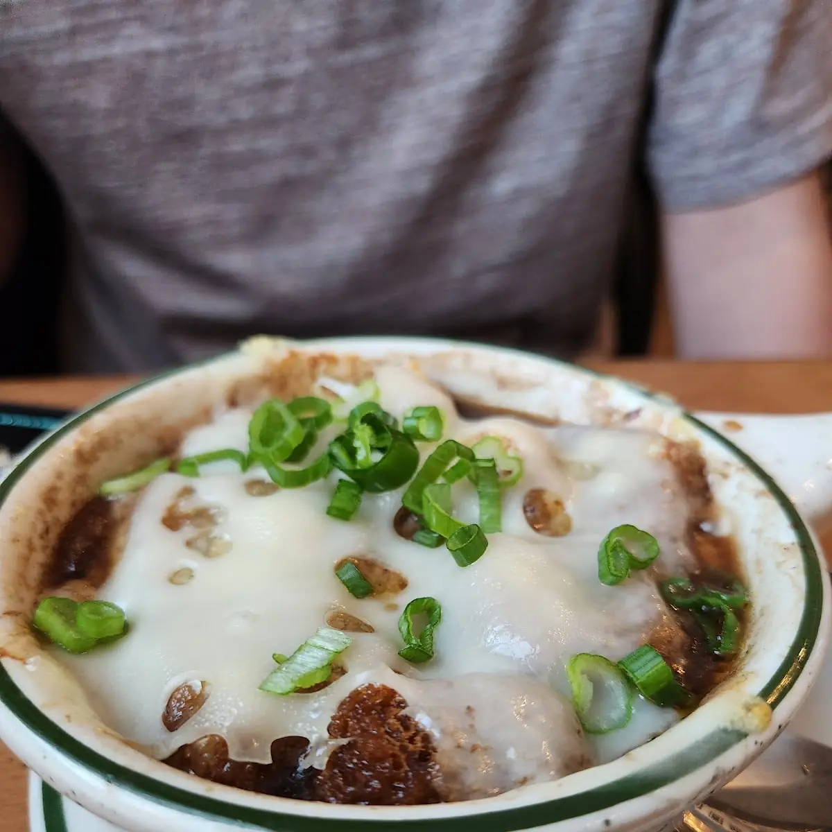 Side French Onion Soup