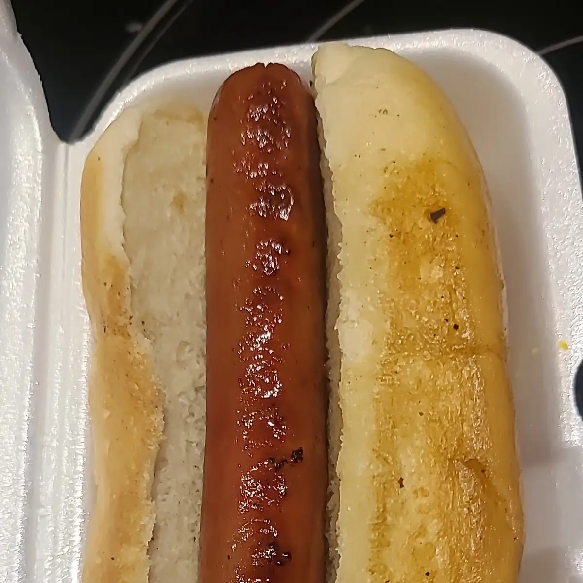 Hot Dog