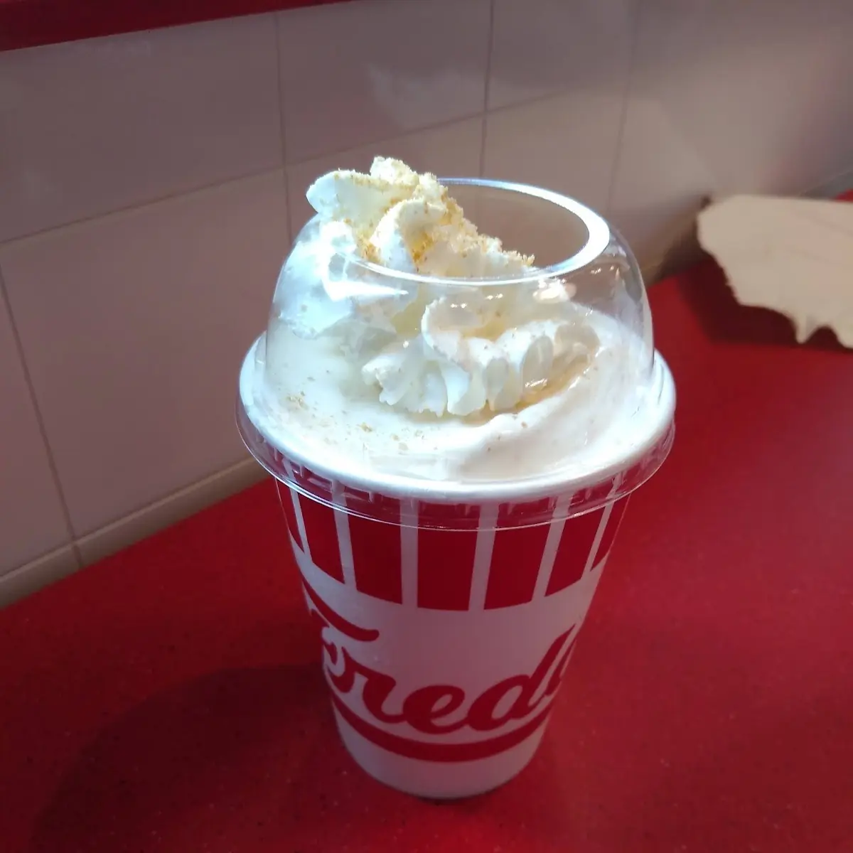 Key Lime Concrete