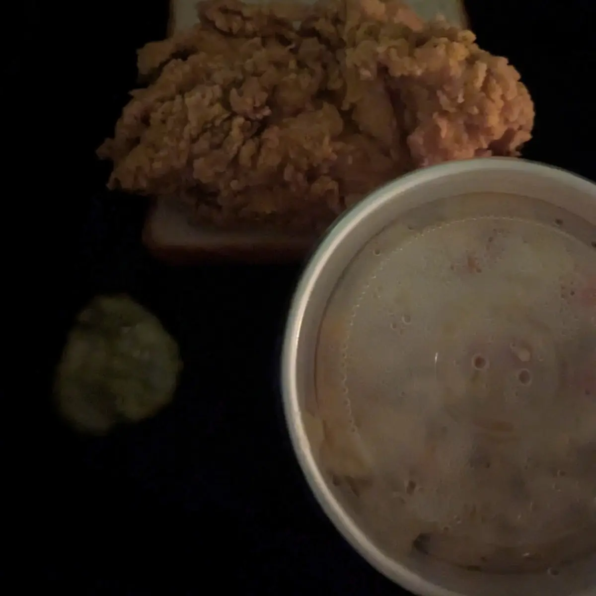 Chicken Tender for Kids