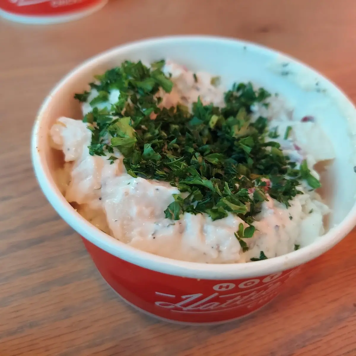Potato Salad