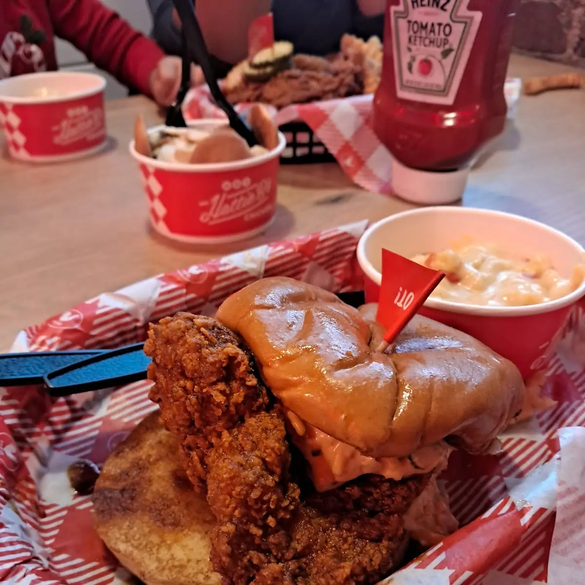 Pulled Pork