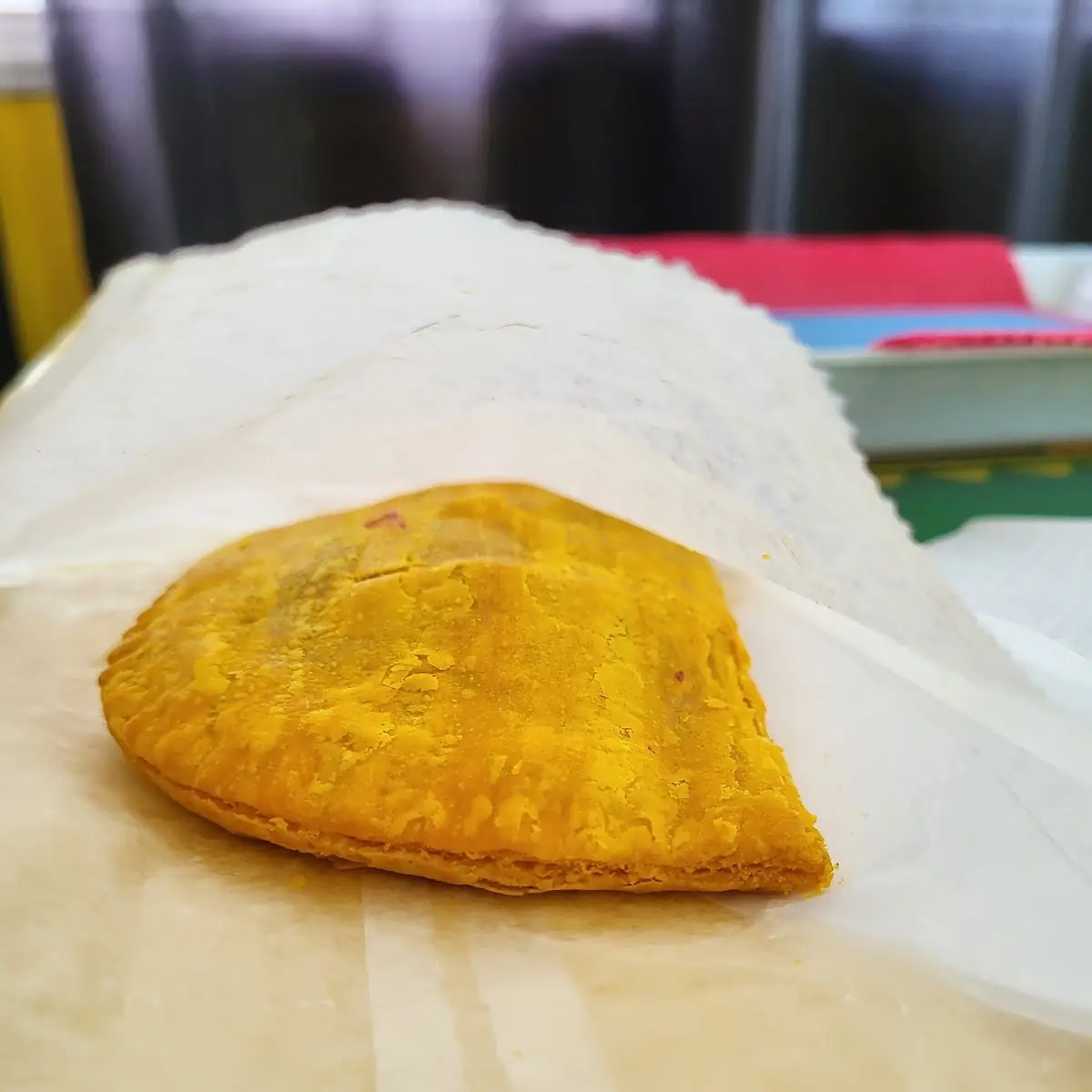 Beef Patty