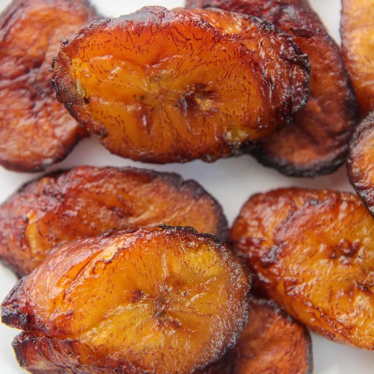Fried Plantain