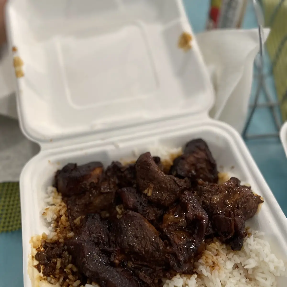 Pork Stew