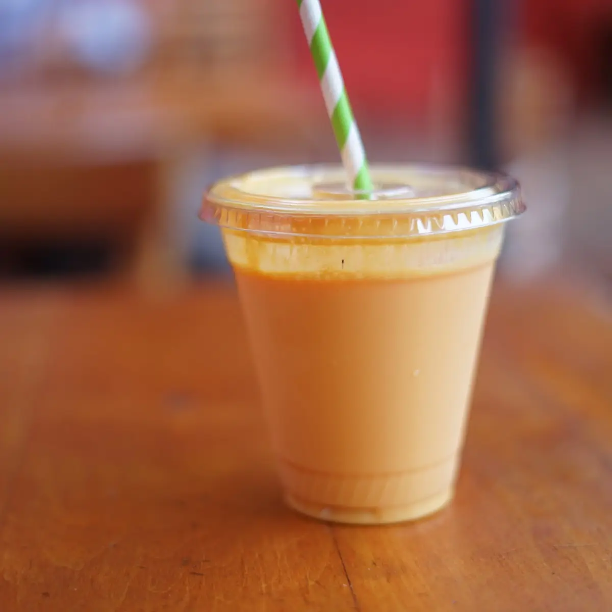 Mango Lassi