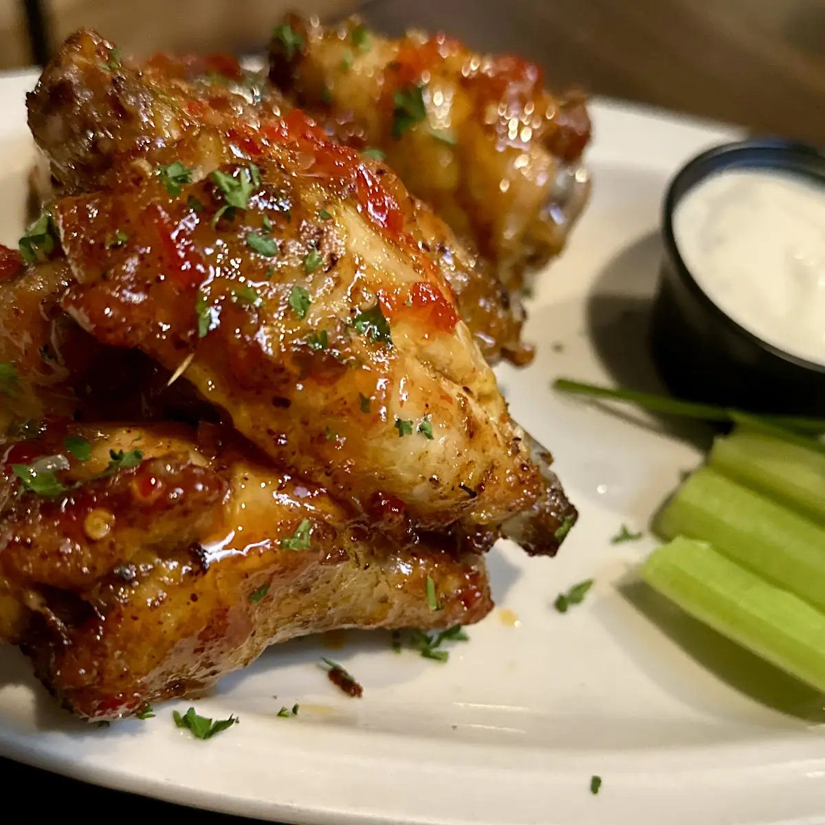Chicken Wings