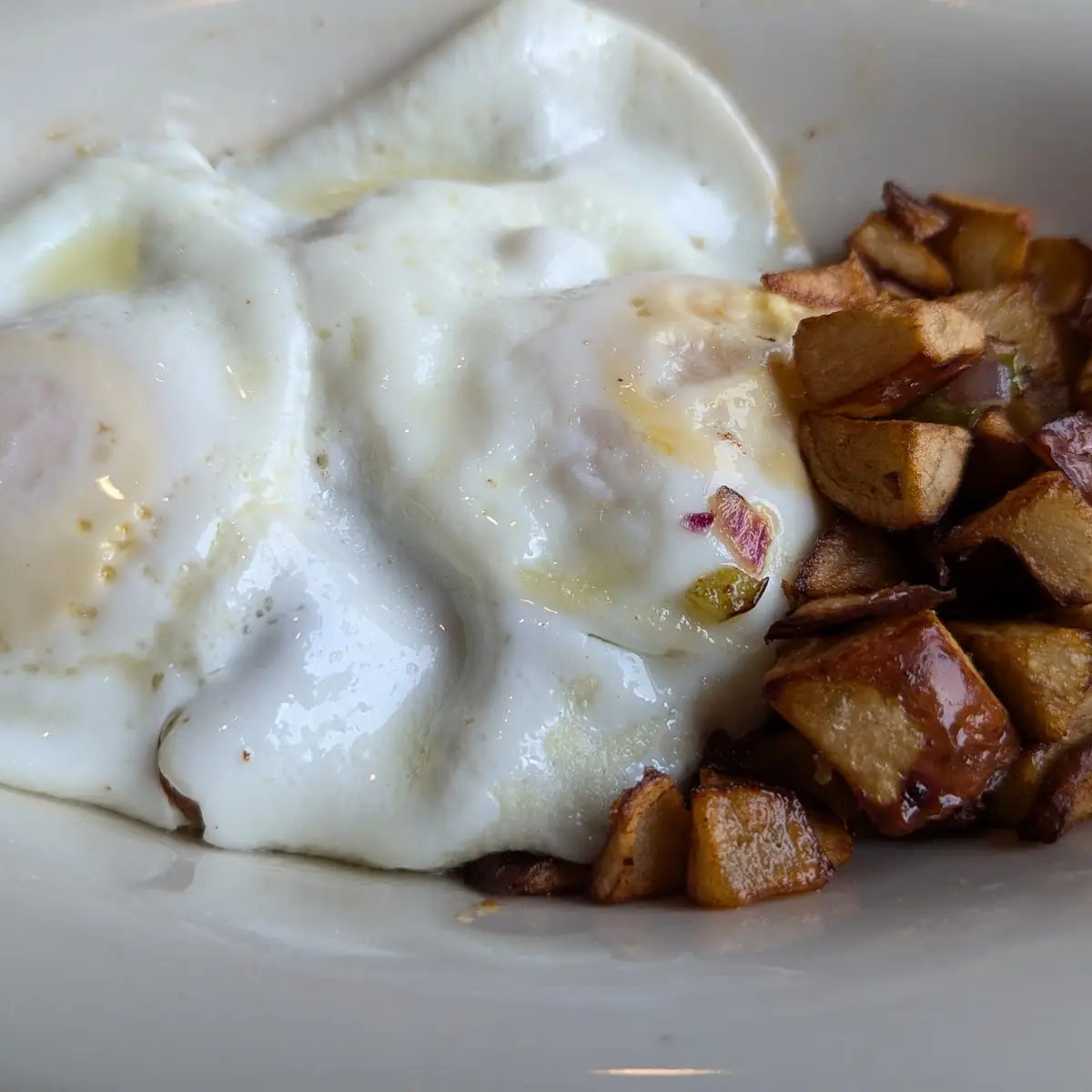 Pulled Pork Hash