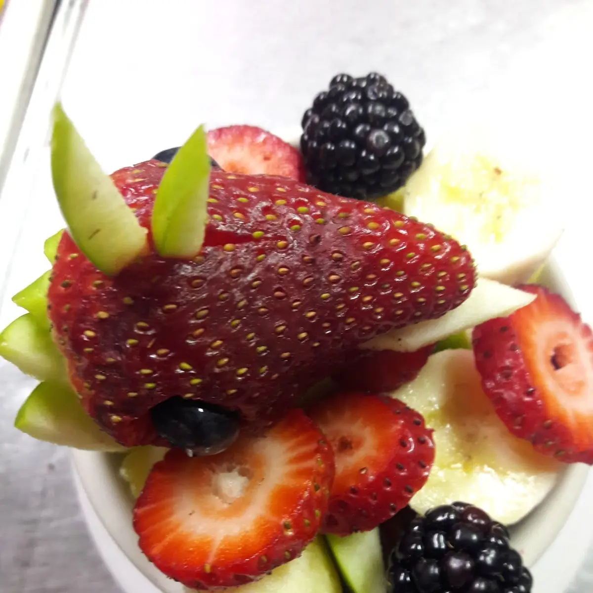 Fresh Fruit