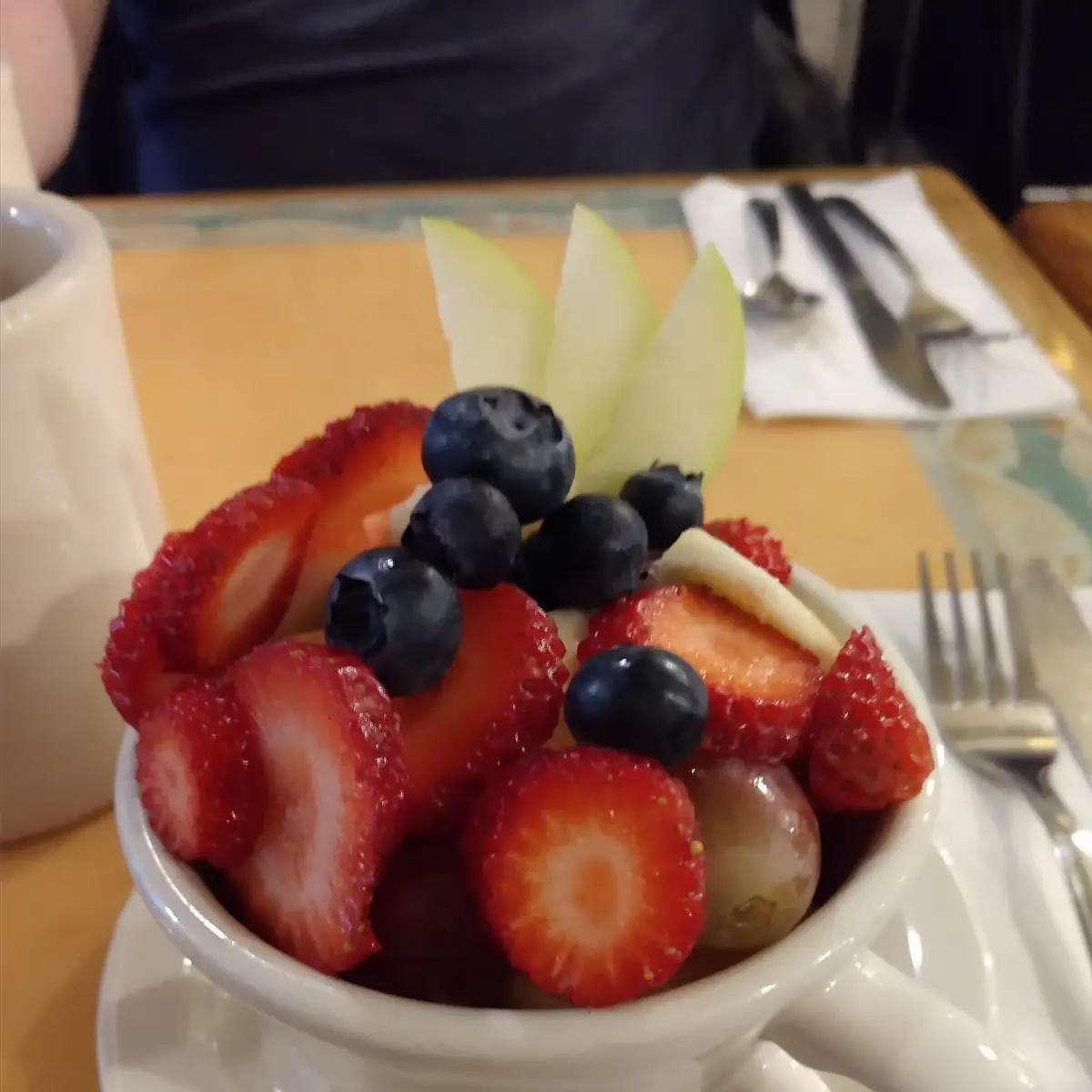 Fruit Cup