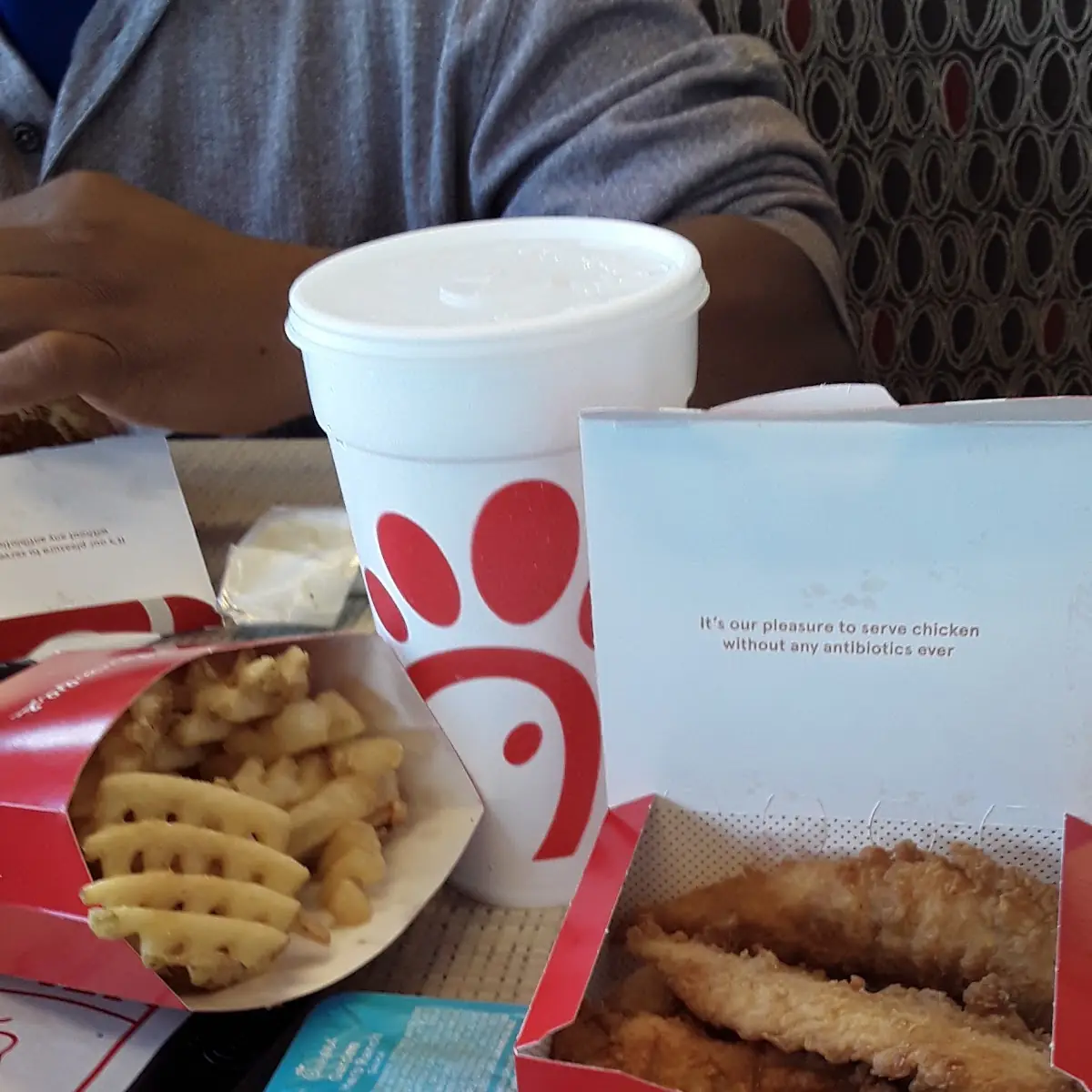 Chicken Tenders