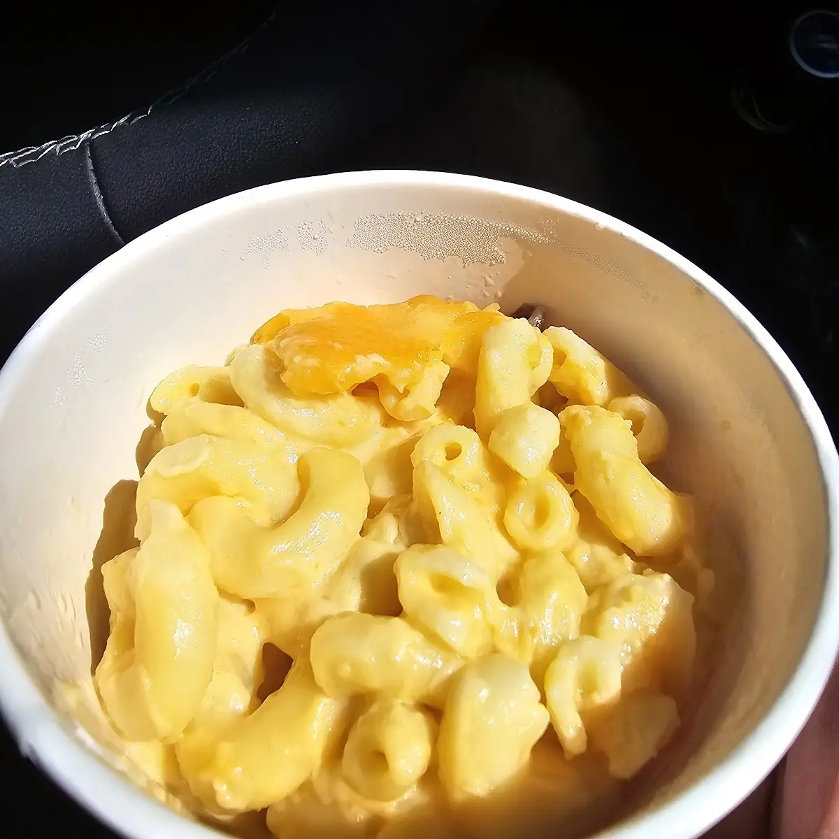 Mac & Cheese