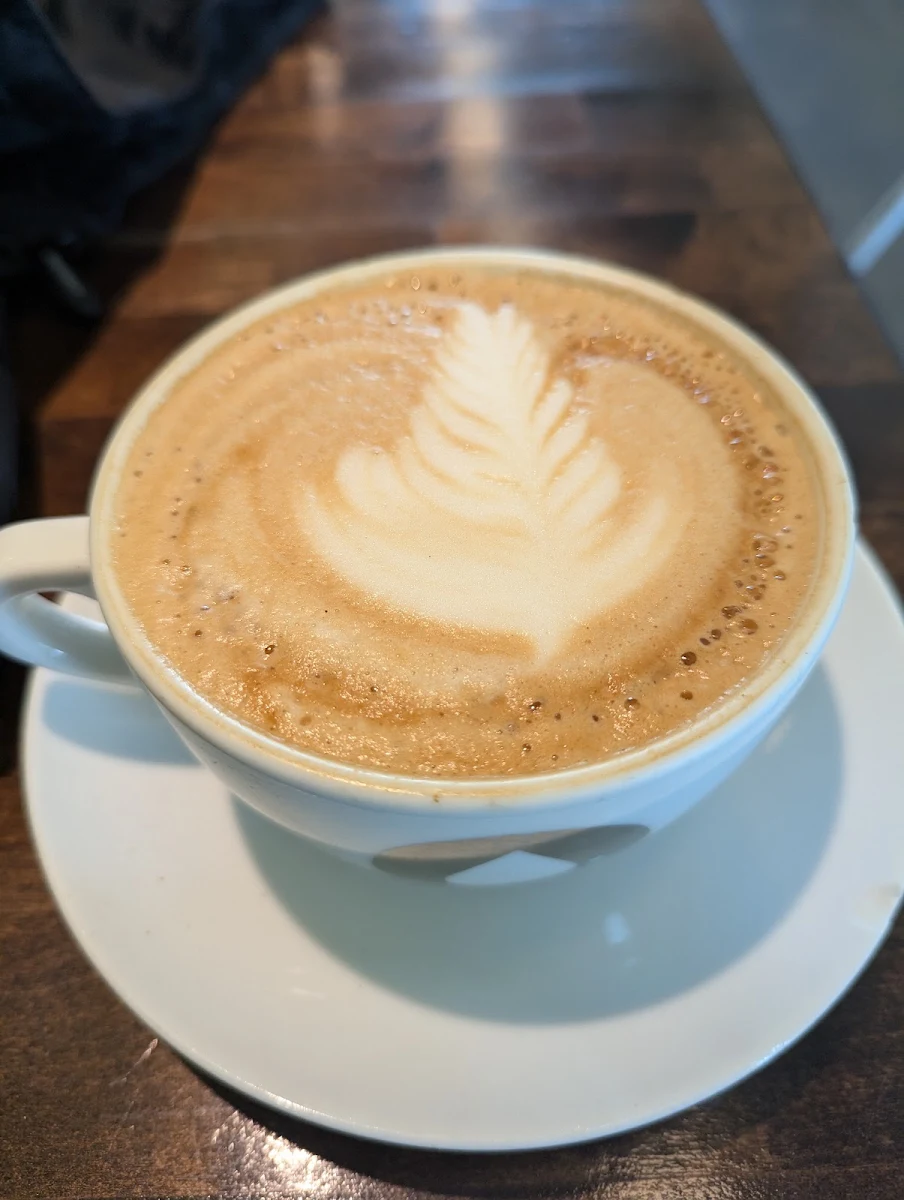 Cappuccino