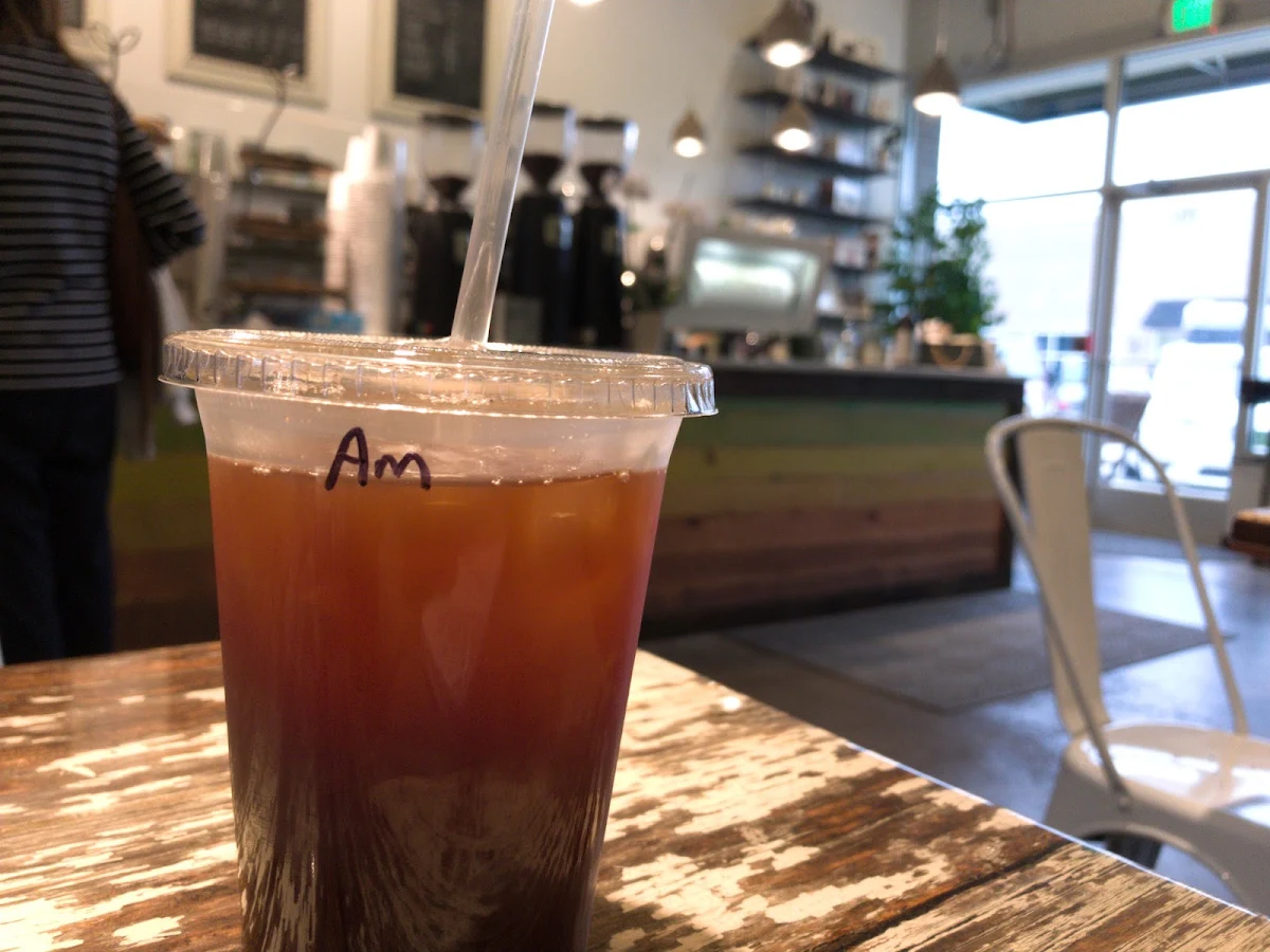 Cold Brew