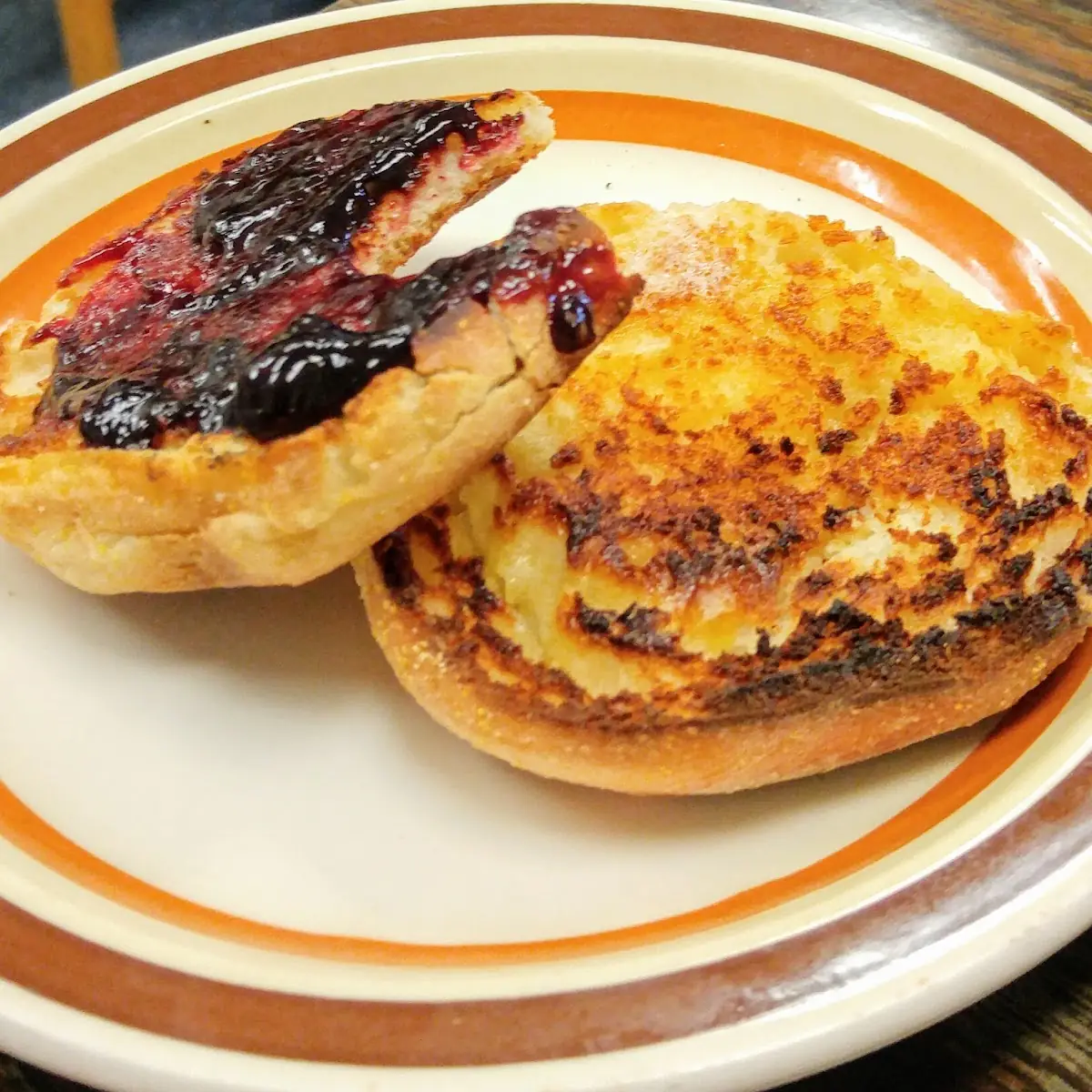 English Muffin