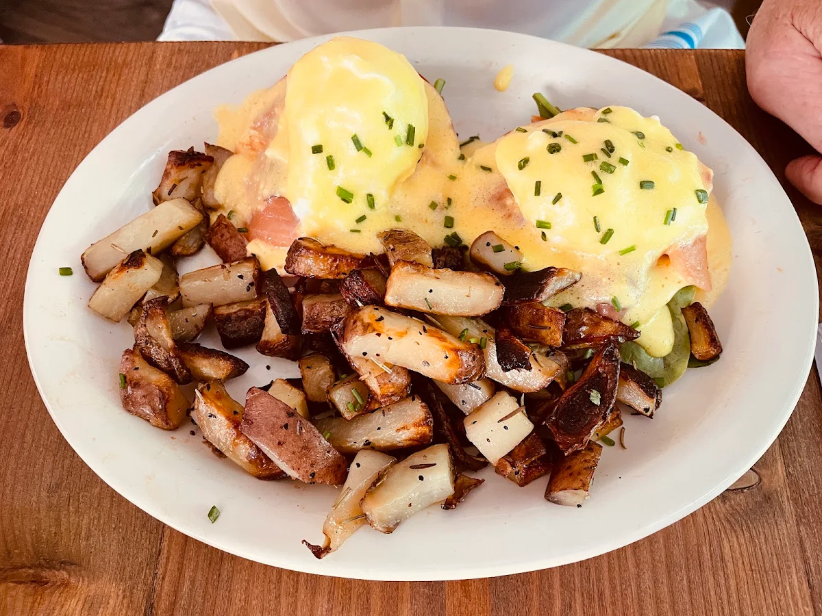 3 Egg Omelette