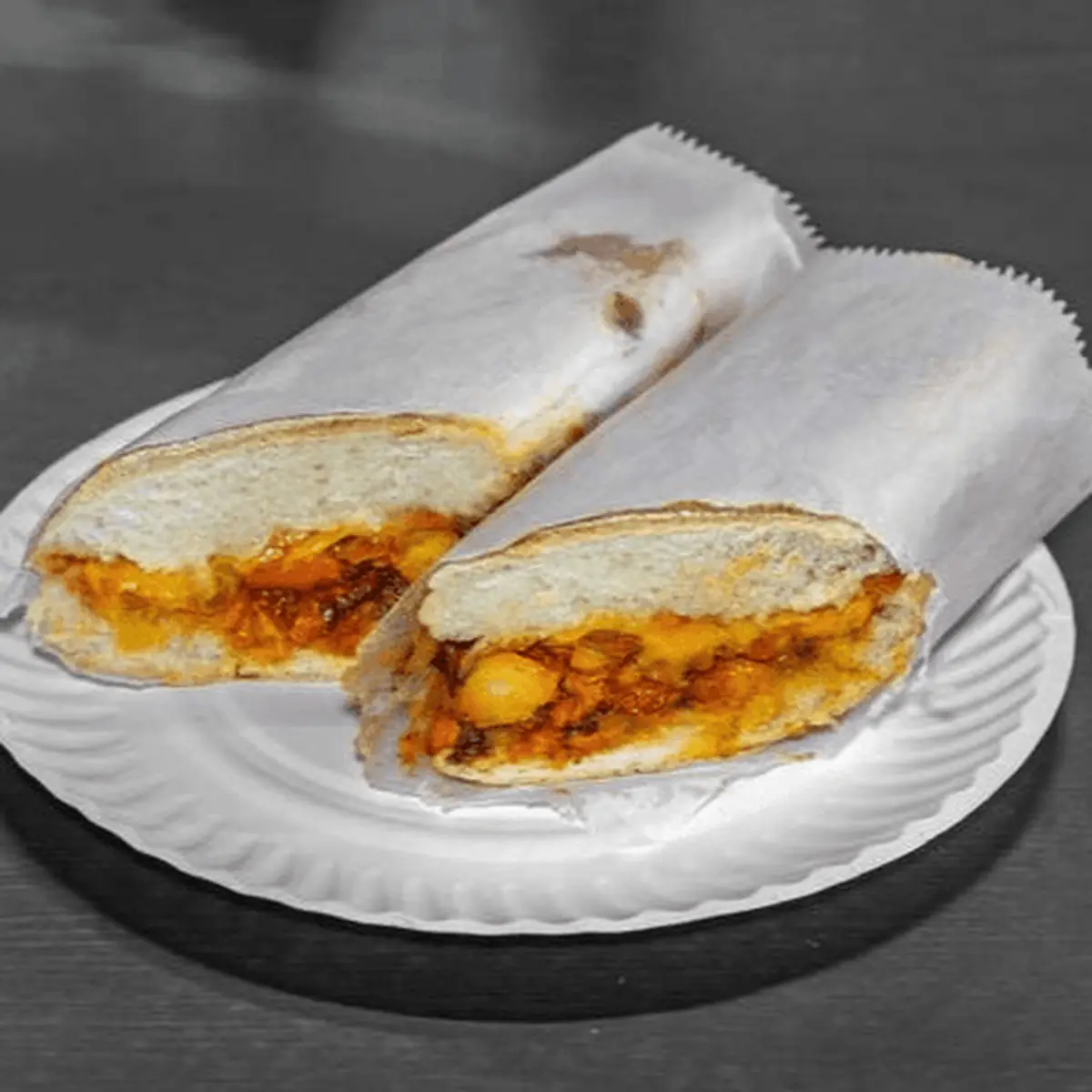 Chicken Cheese Steak