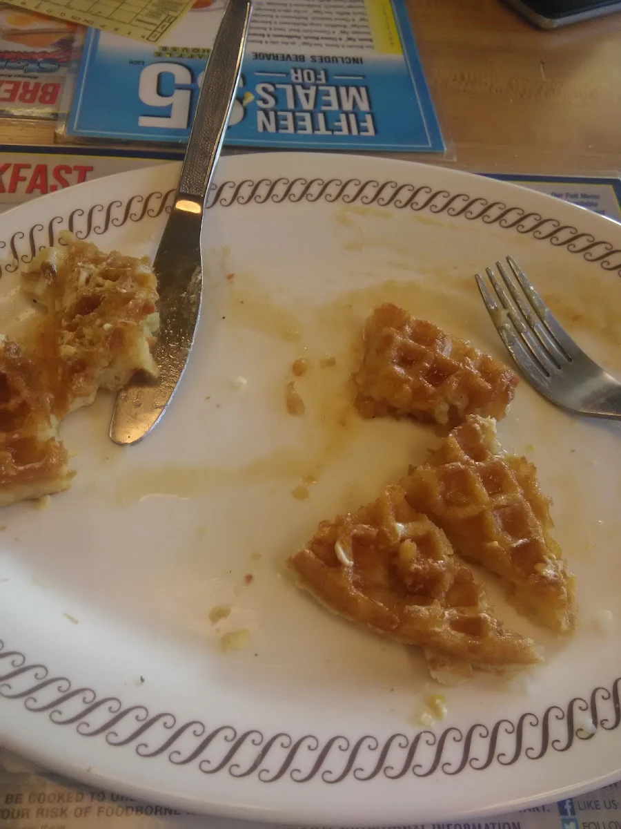 Apple Pie