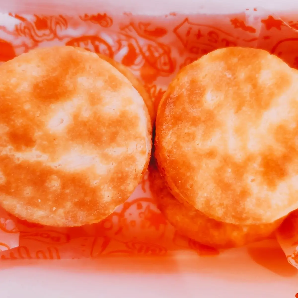 English Muffin