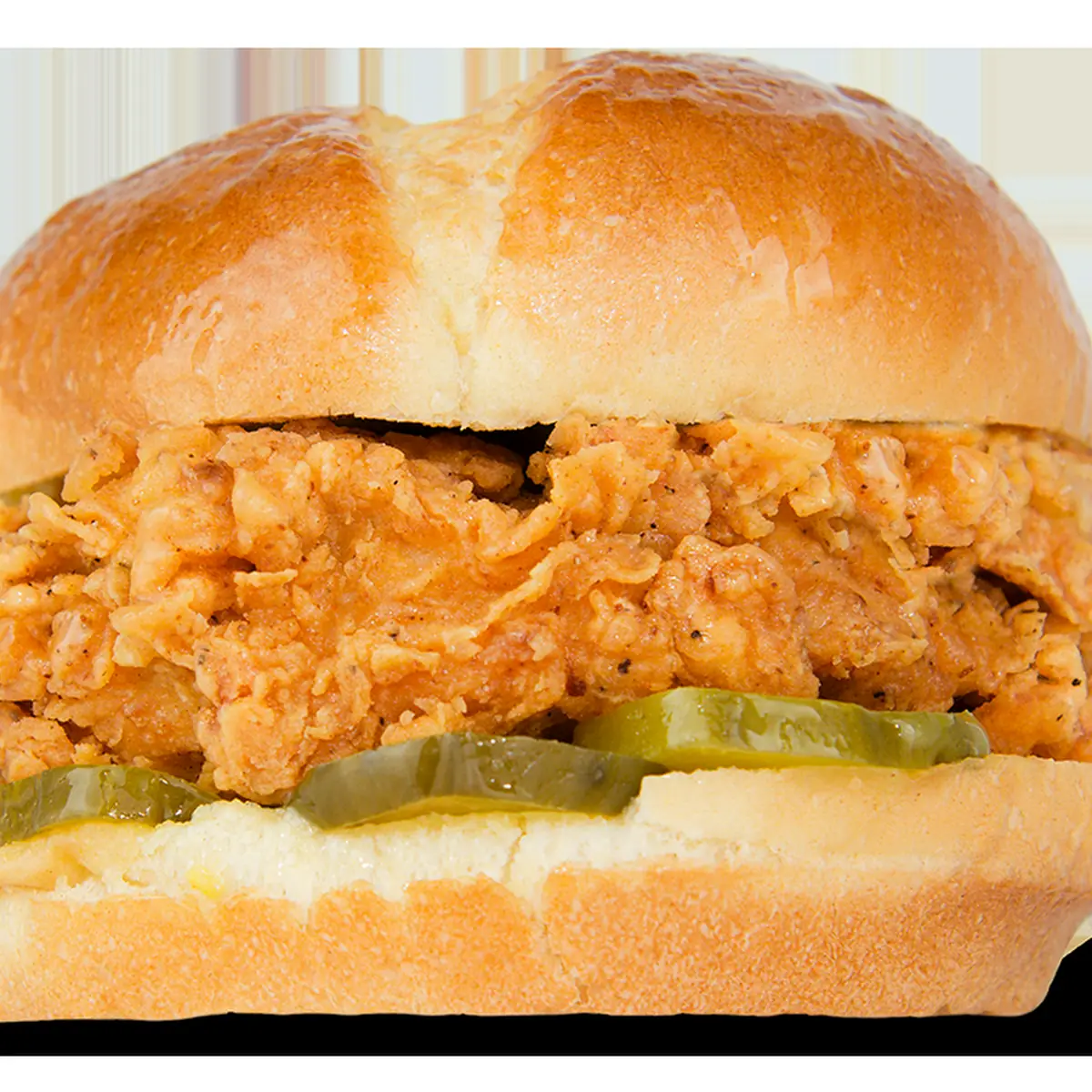 Chicken Sandwich Combo