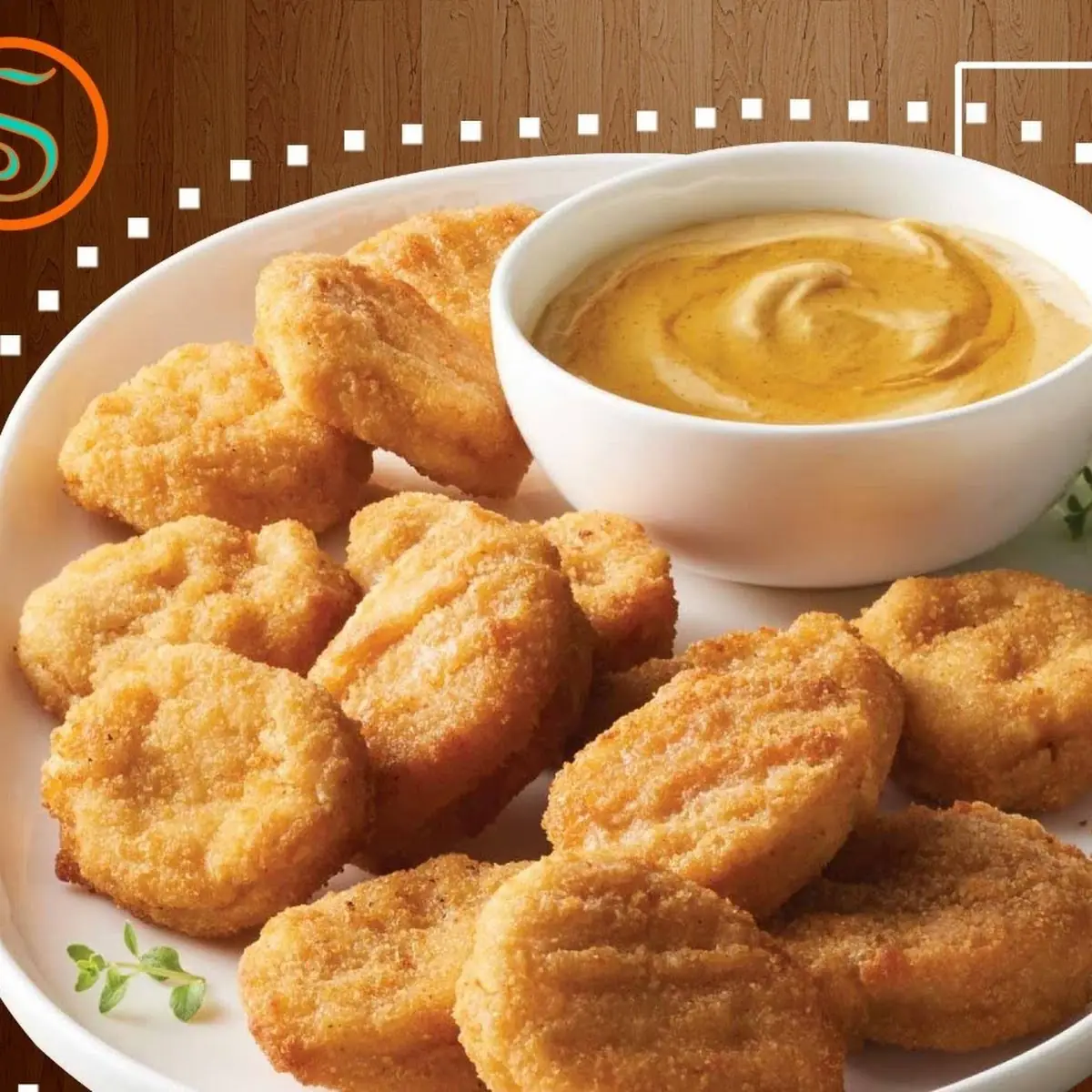 Chicken Nuggets