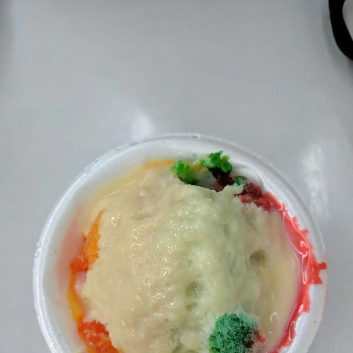 Ice Gola