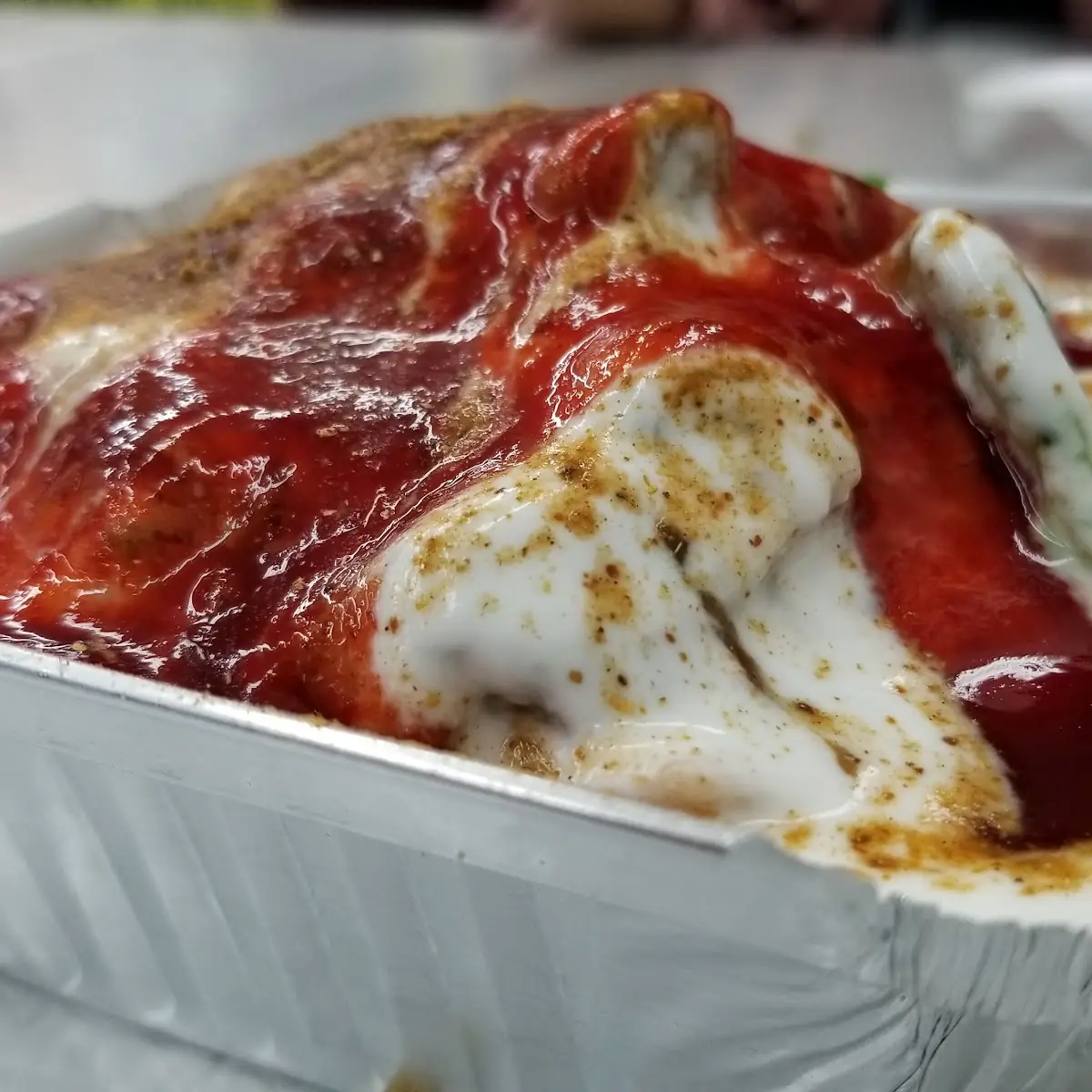 Papri Chaat