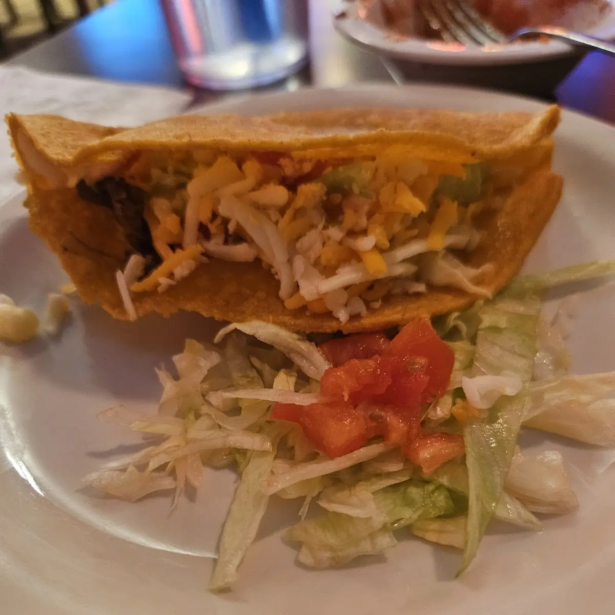 Taco Salad