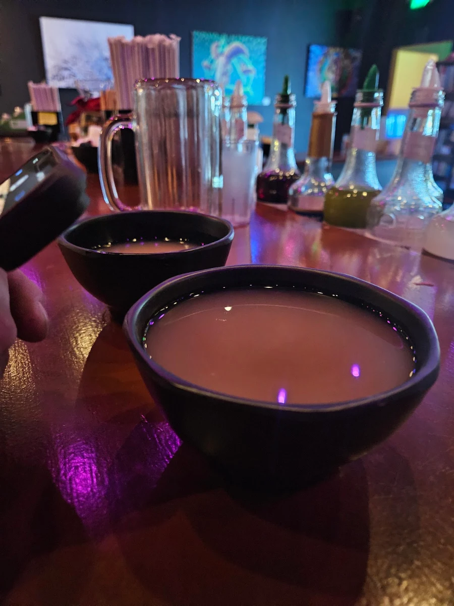Miso Soup