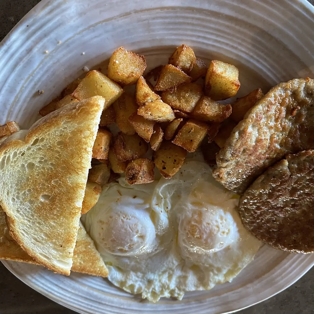 Home Fries