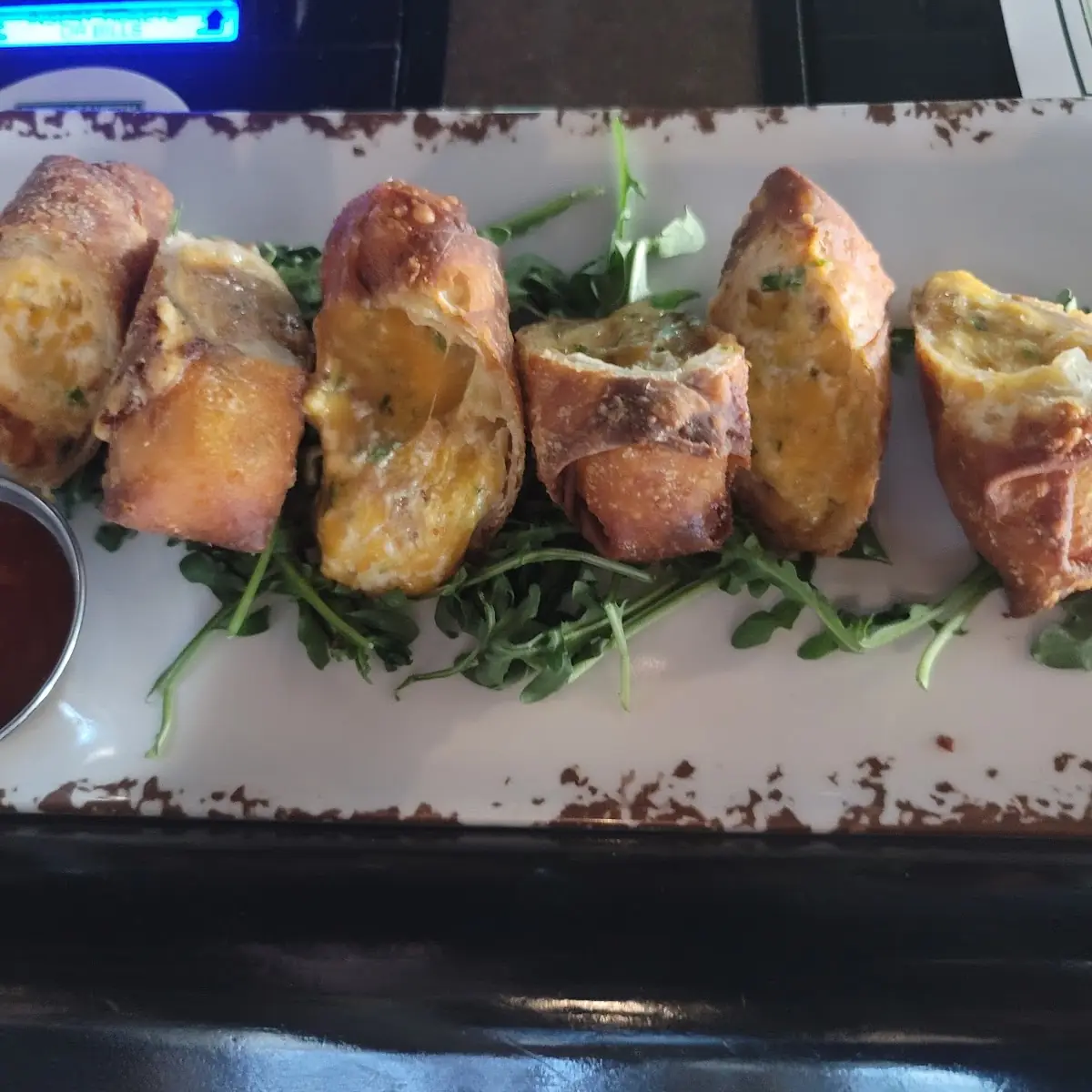 Jalapeno Poppers