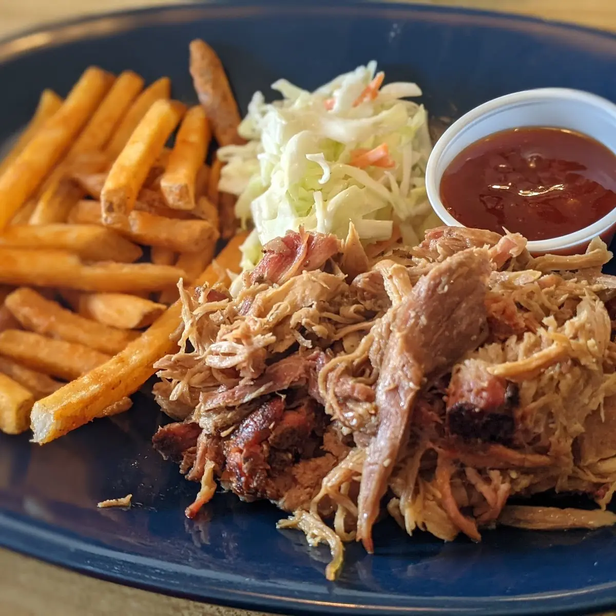 Pulled Pork