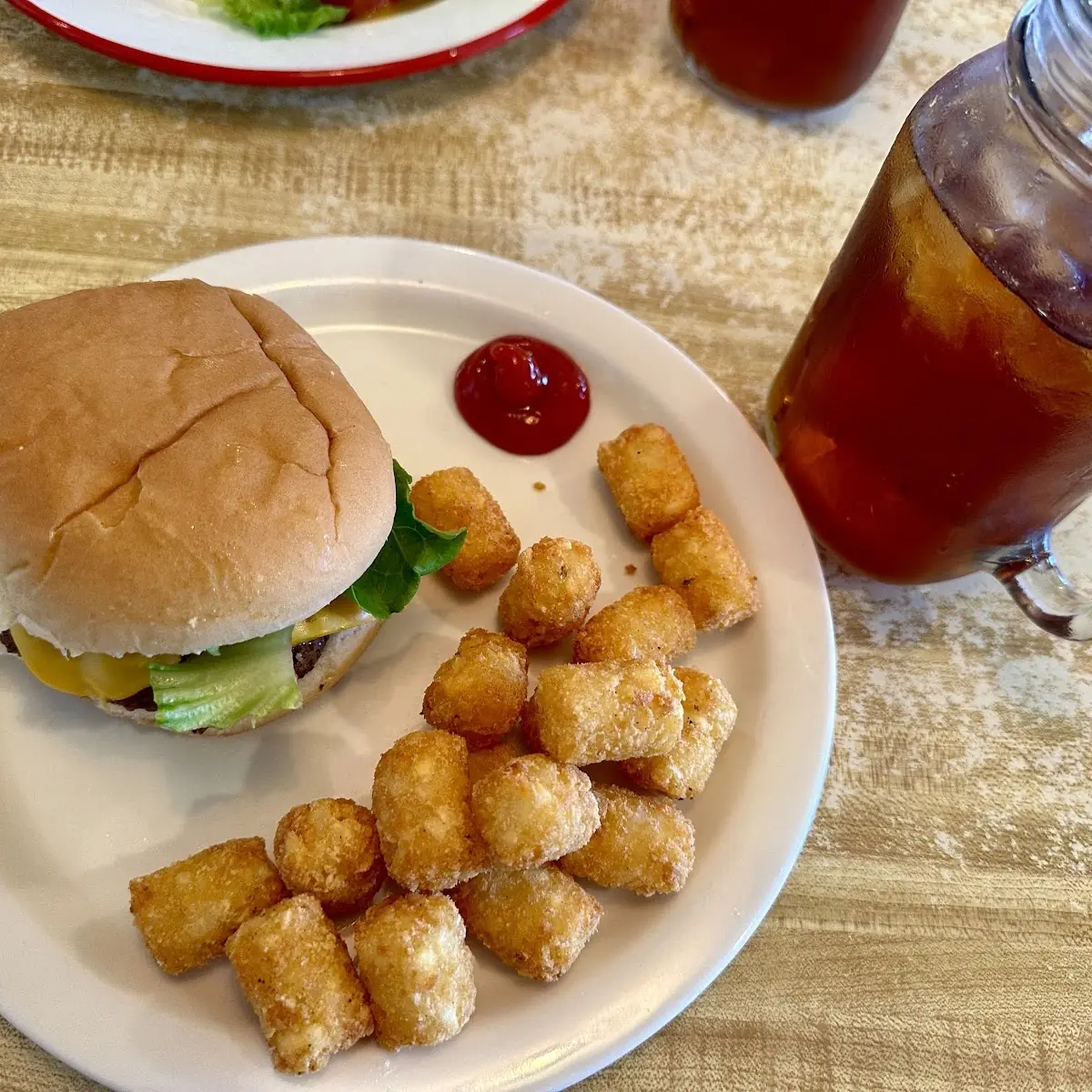 Tater Tots