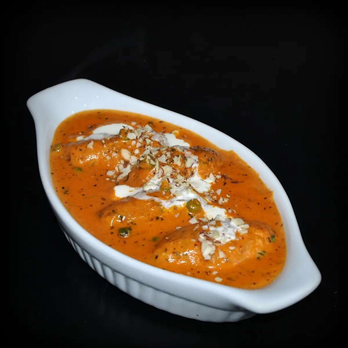 Butter Masala
