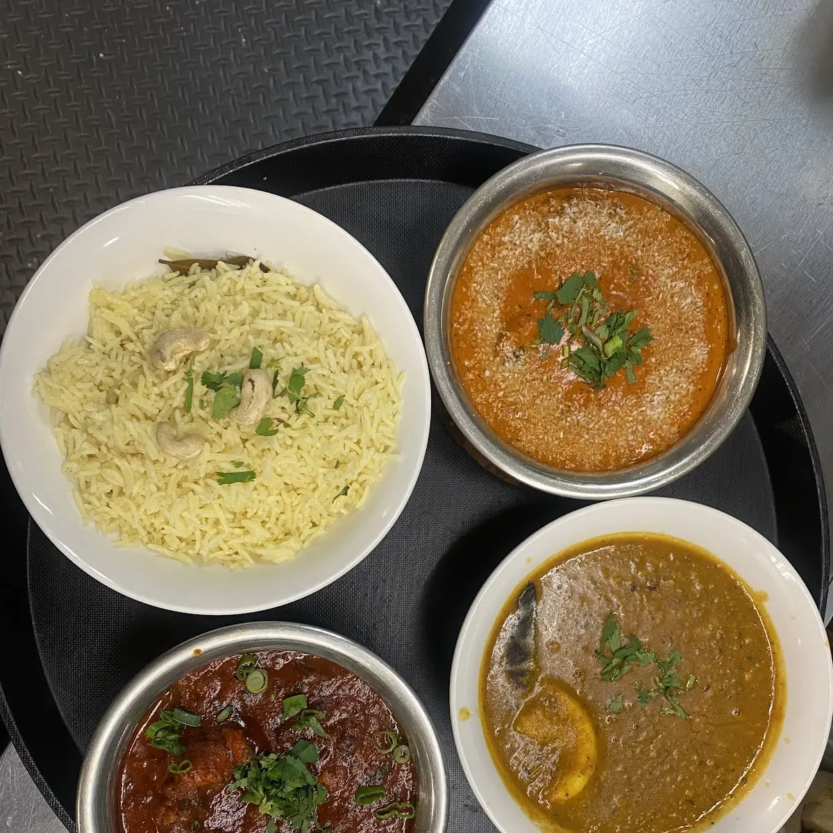 Non-Vegetarian Combo