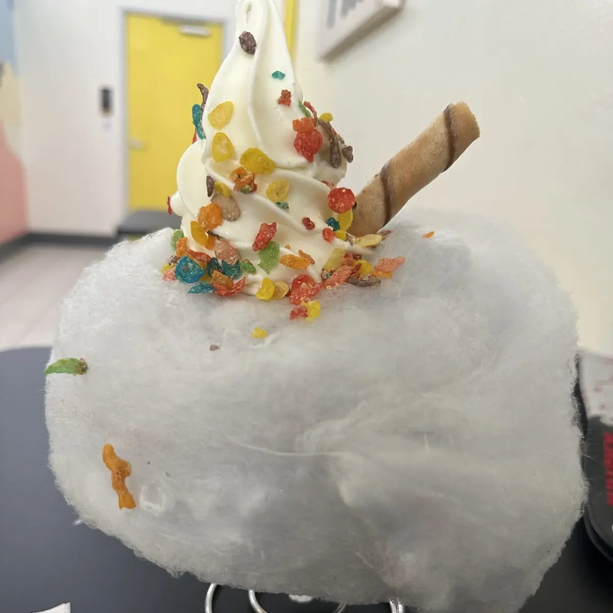 Cotton Candy