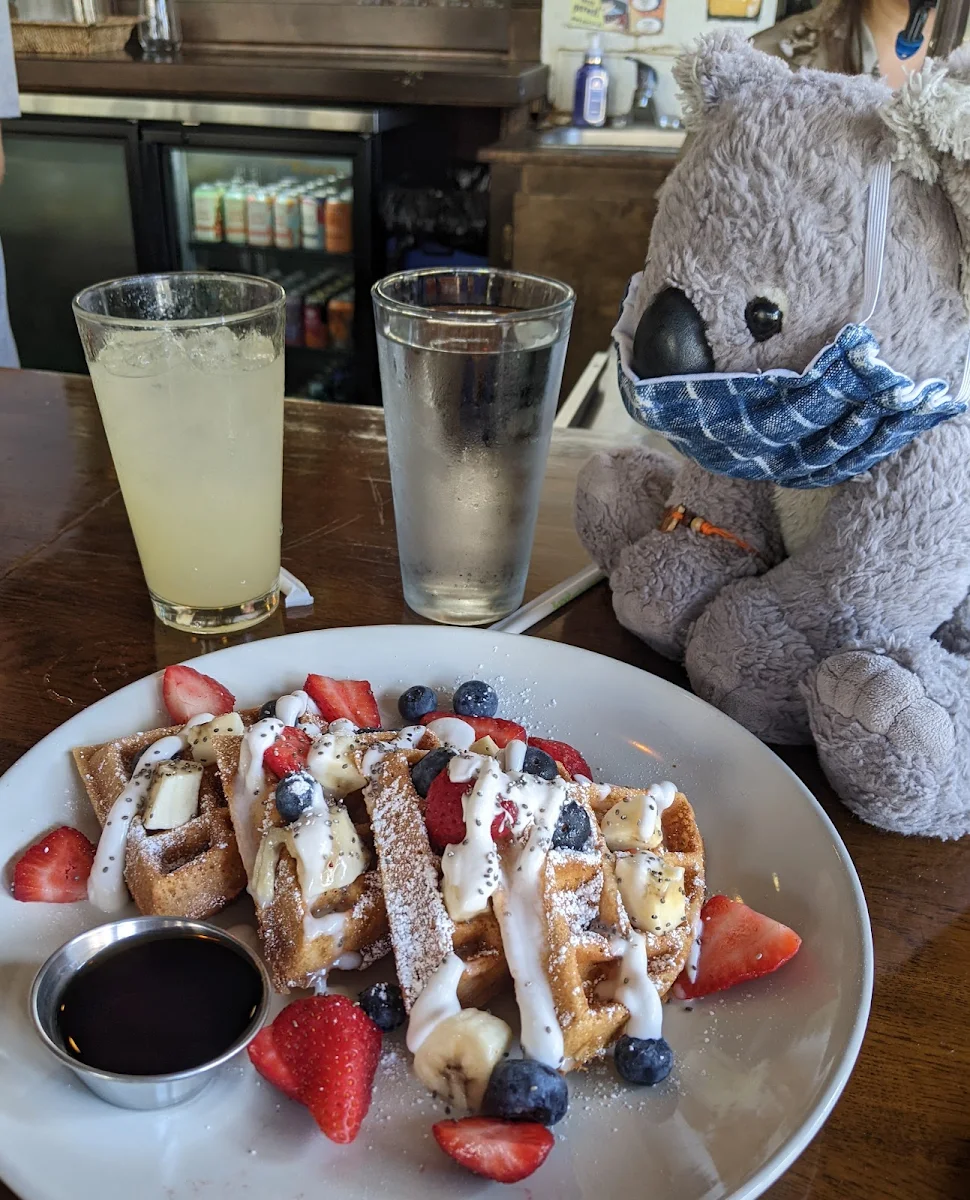 French Toast